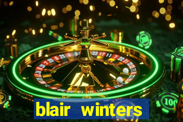 blair winters onlyfans free
