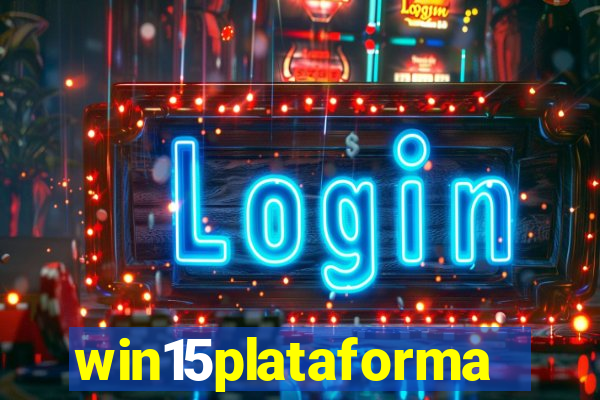 win15plataforma