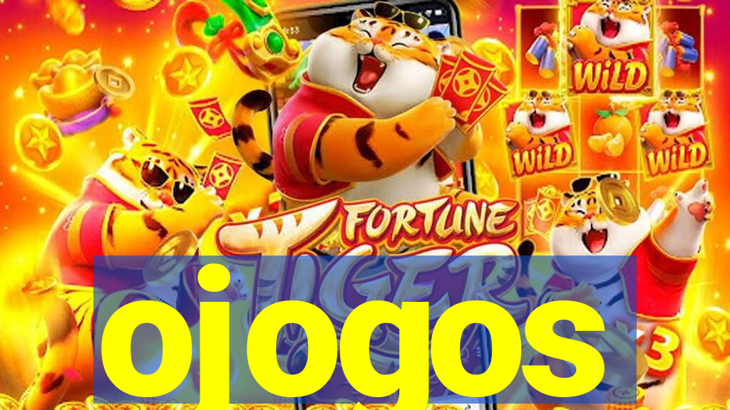 ojogos
