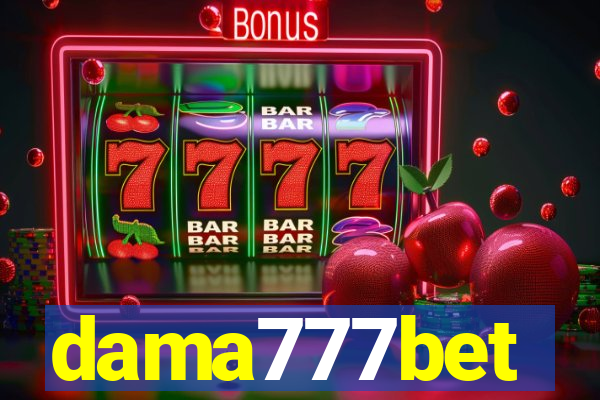 dama777bet