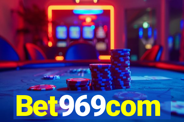 Bet969com