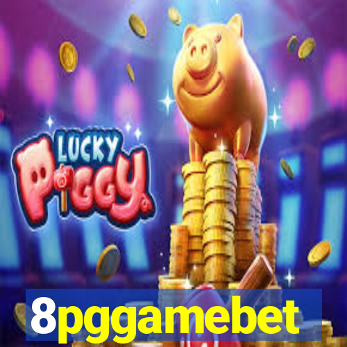 8pggamebet