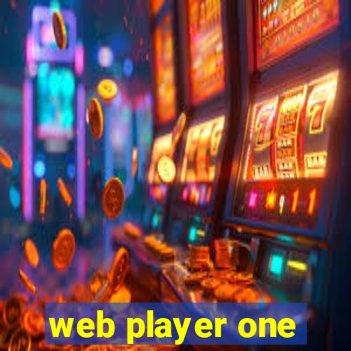 web player one