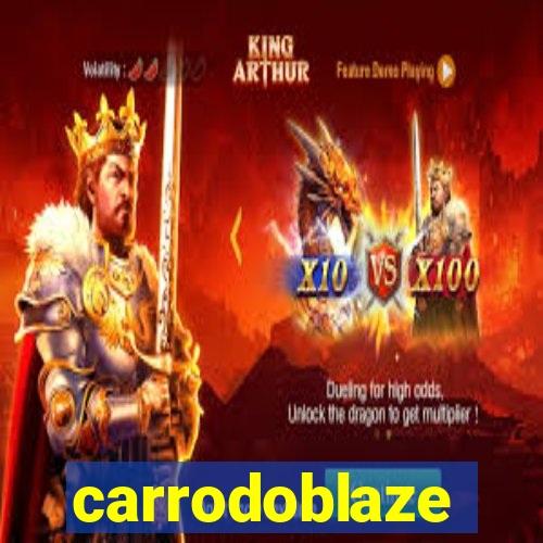 carrodoblaze