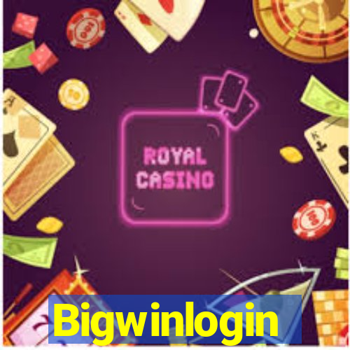 Bigwinlogin