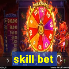 skill bet