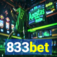 833bet