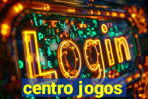 centro jogos