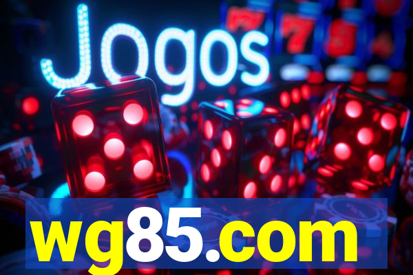 wg85.com