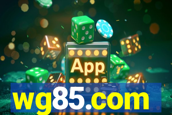 wg85.com