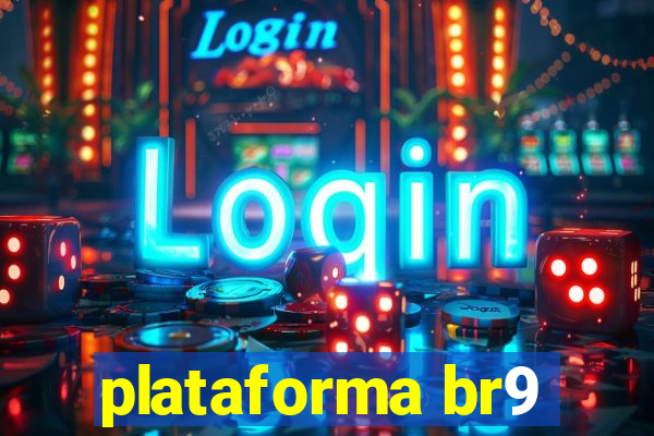 plataforma br9