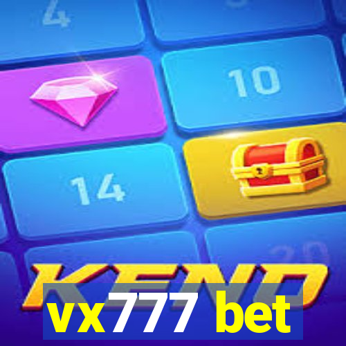 vx777 bet
