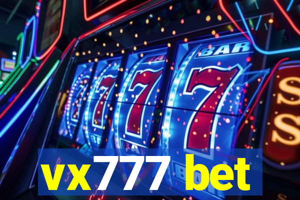 vx777 bet