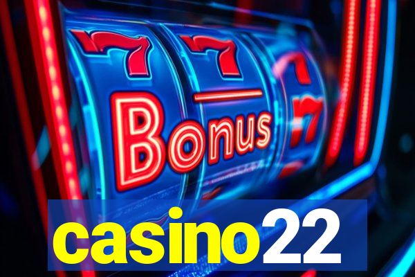 casino22