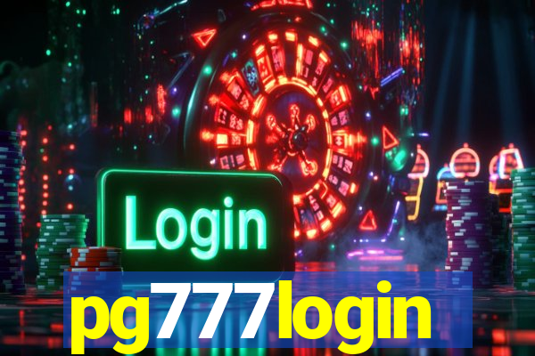 pg777login