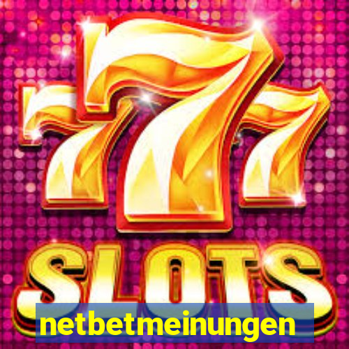 netbetmeinungen