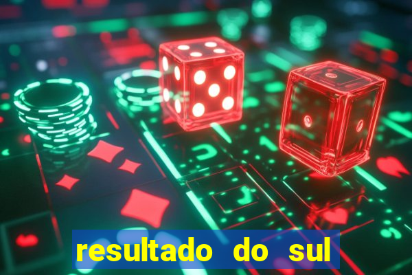 resultado do sul minas cap