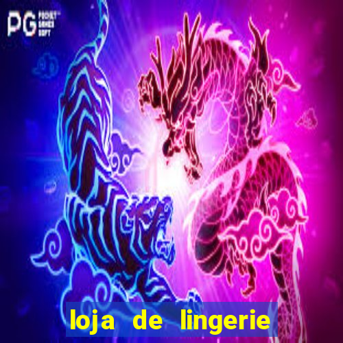 loja de lingerie na rua nova palmeira vila cisper