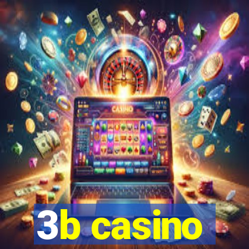 3b casino