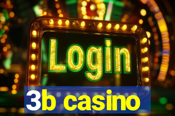 3b casino