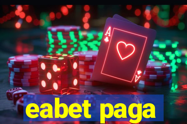 eabet paga