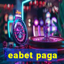 eabet paga