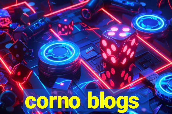 corno blogs