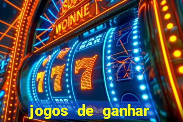 jogos de ganhar dinheiro sem depositar