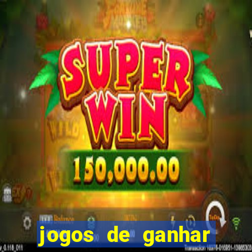 jogos de ganhar dinheiro sem depositar