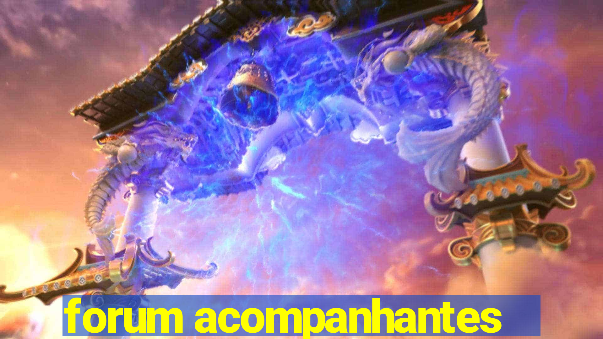 forum acompanhantes