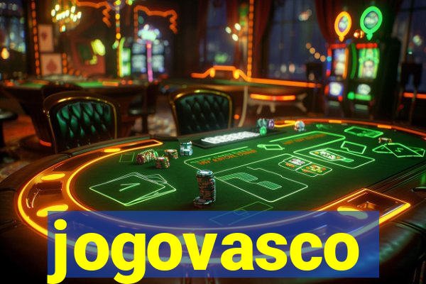 jogovasco