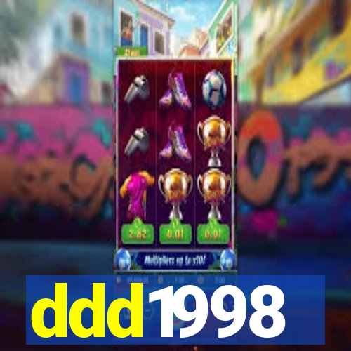 ddd1998
