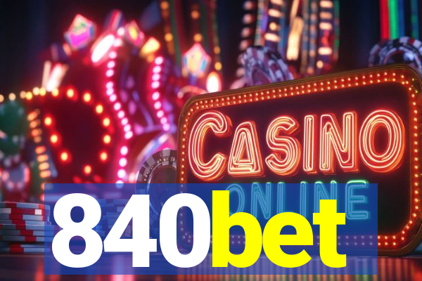 840bet