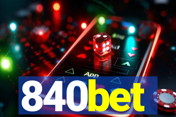 840bet