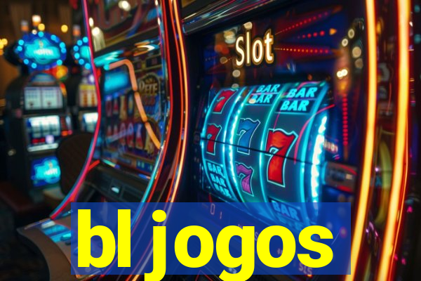 bl jogos