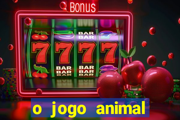 o jogo animal world paga mesmo
