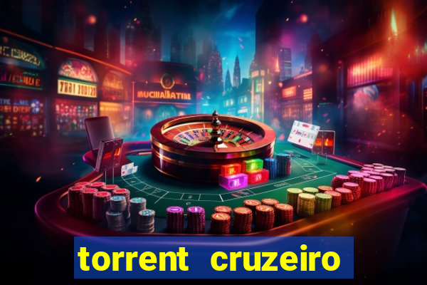 torrent cruzeiro das loucas