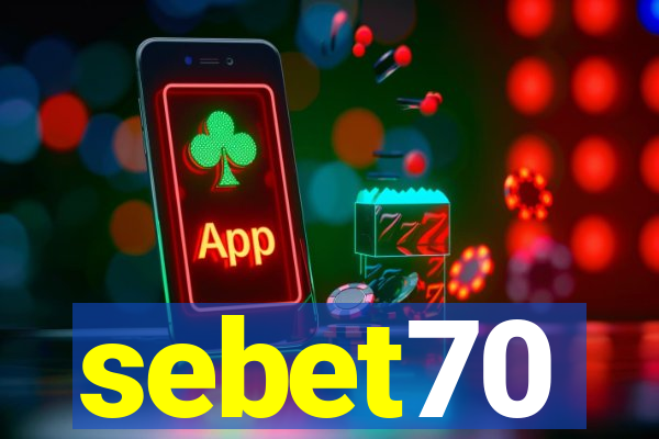 sebet70