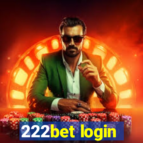 222bet login