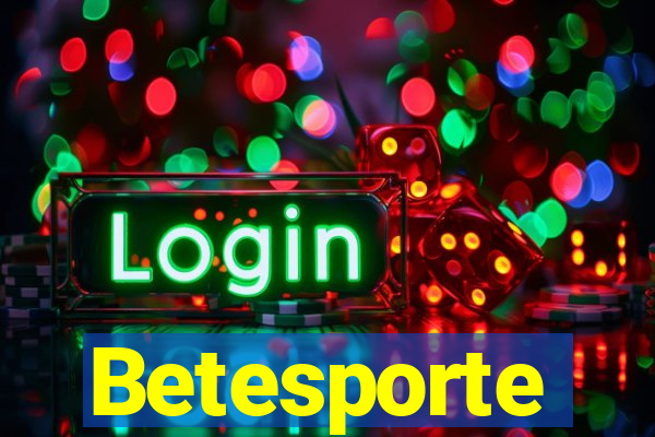 Betesporte