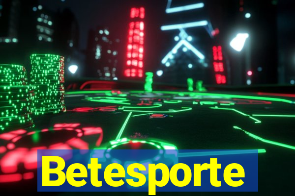 Betesporte