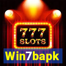 Win7bapk
