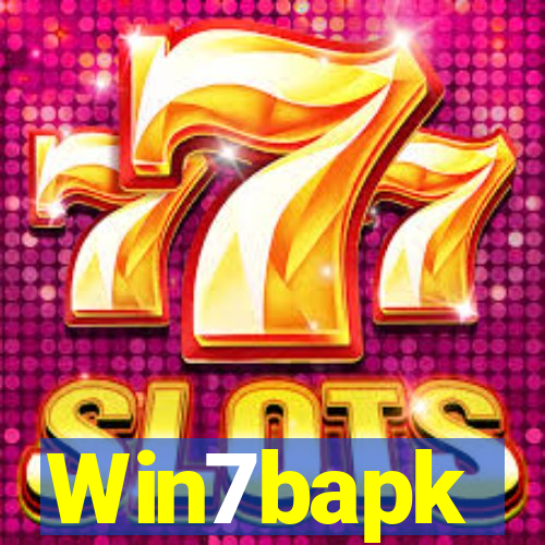 Win7bapk