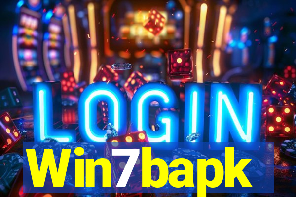 Win7bapk