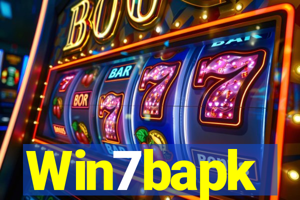 Win7bapk