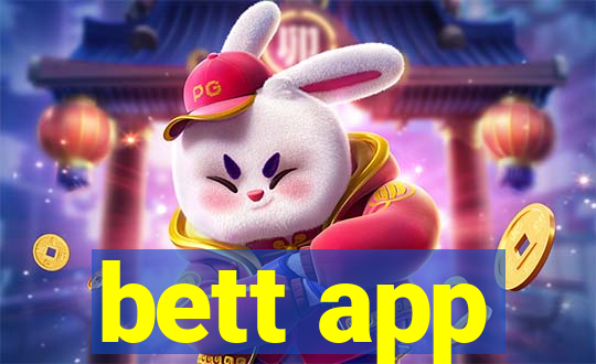 bett app