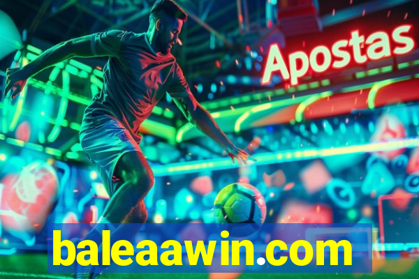 baleaawin.com