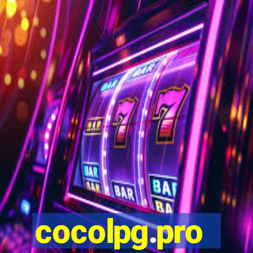 cocolpg.pro
