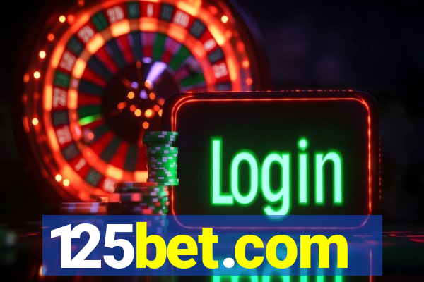 125bet.com