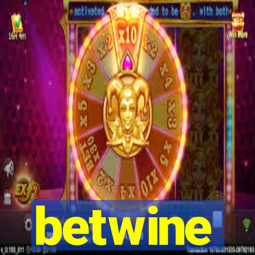 betwine